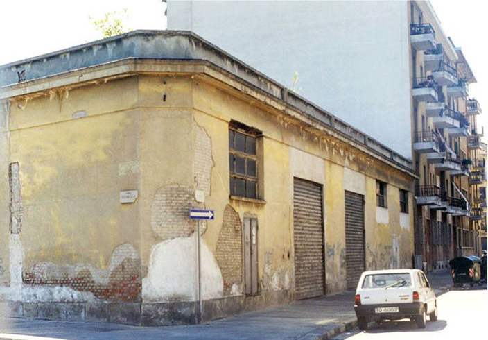 Foto storica