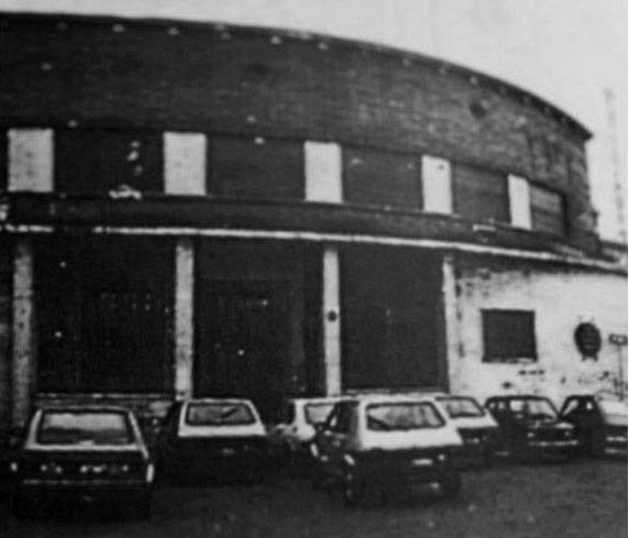 Foto storica