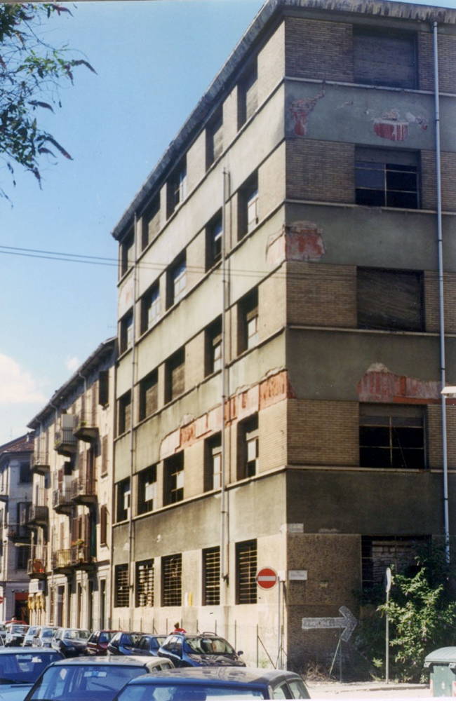 Foto storica