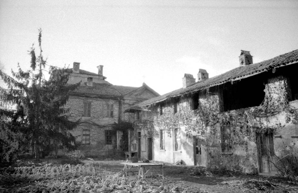 Foto storica