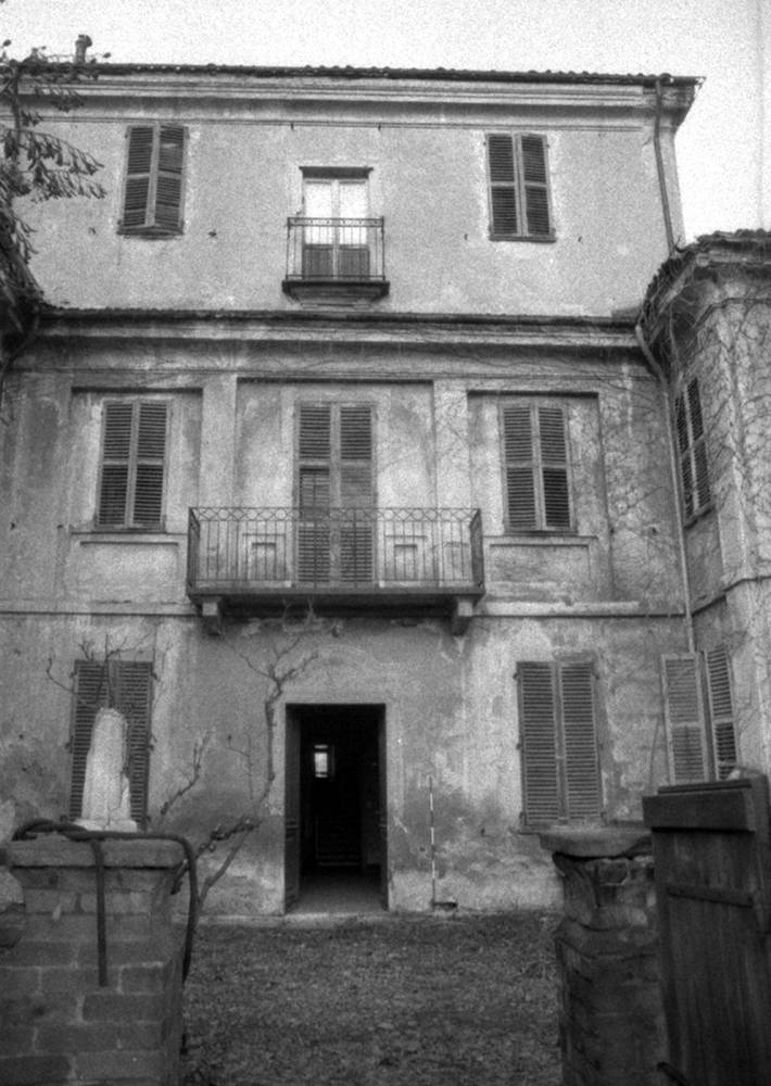 Foto storica