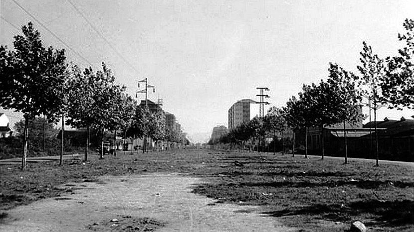 Foto storica