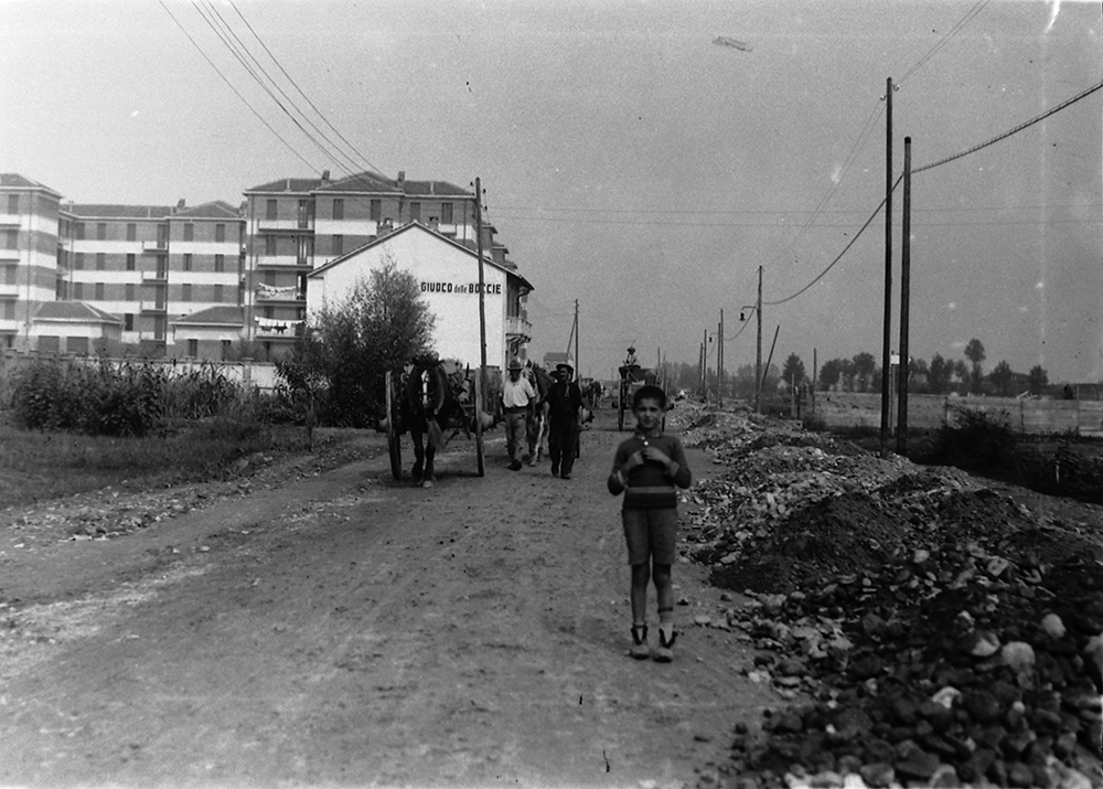 Foto storica