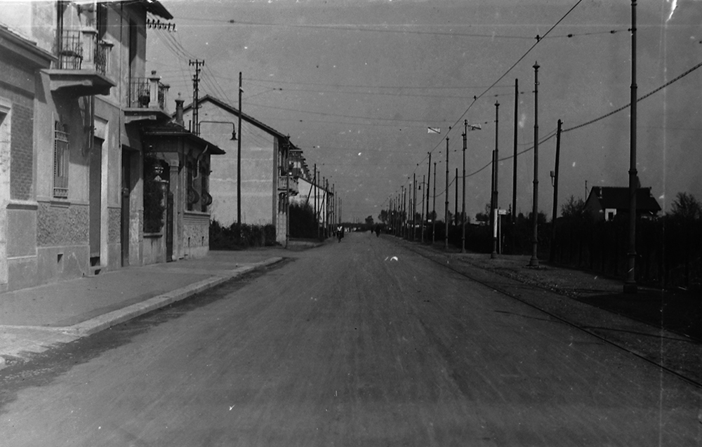 Foto storica