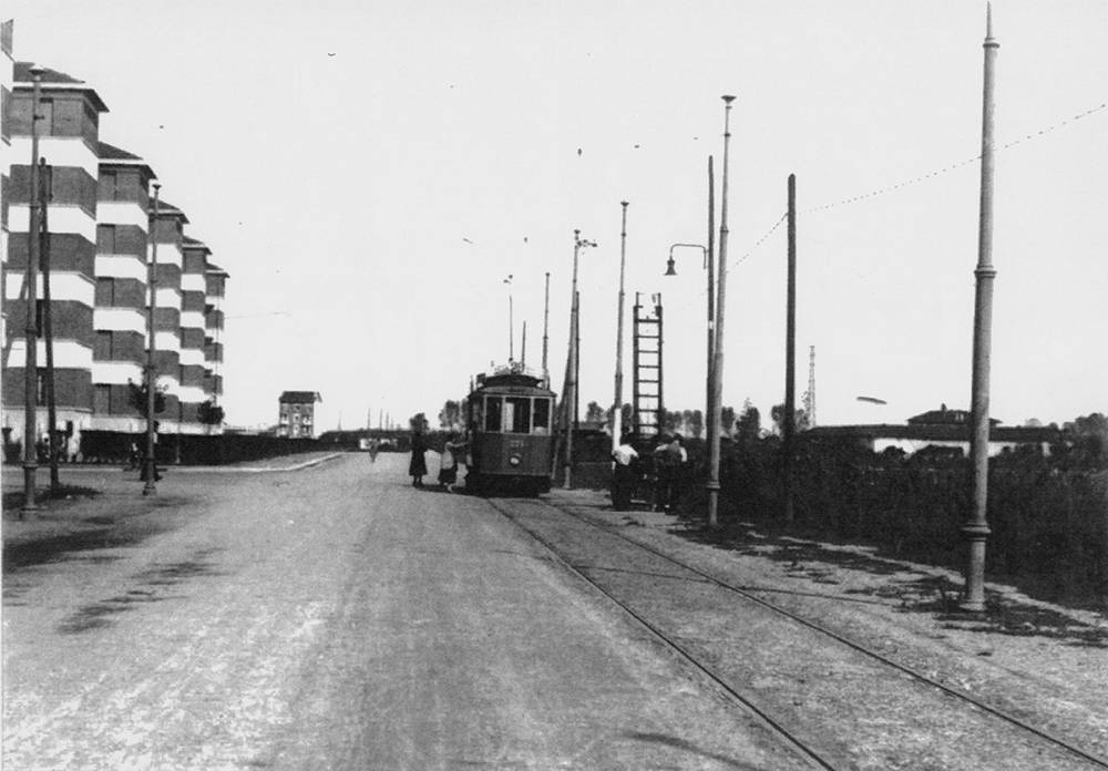 Foto storica