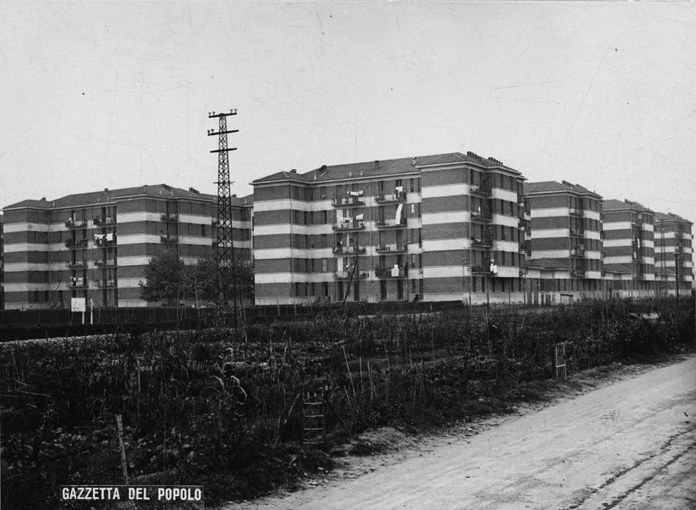 Foto storica