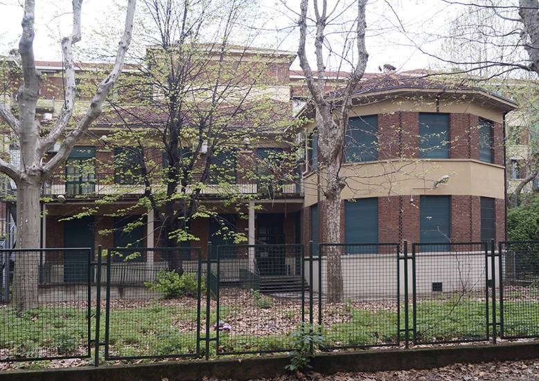Foto attuale