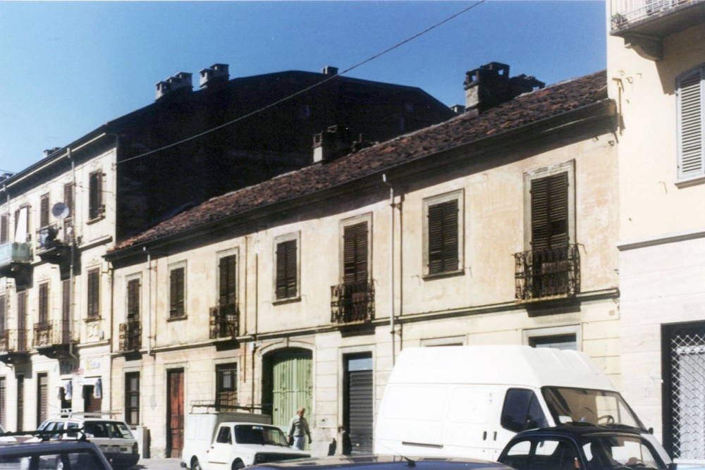 Foto storica