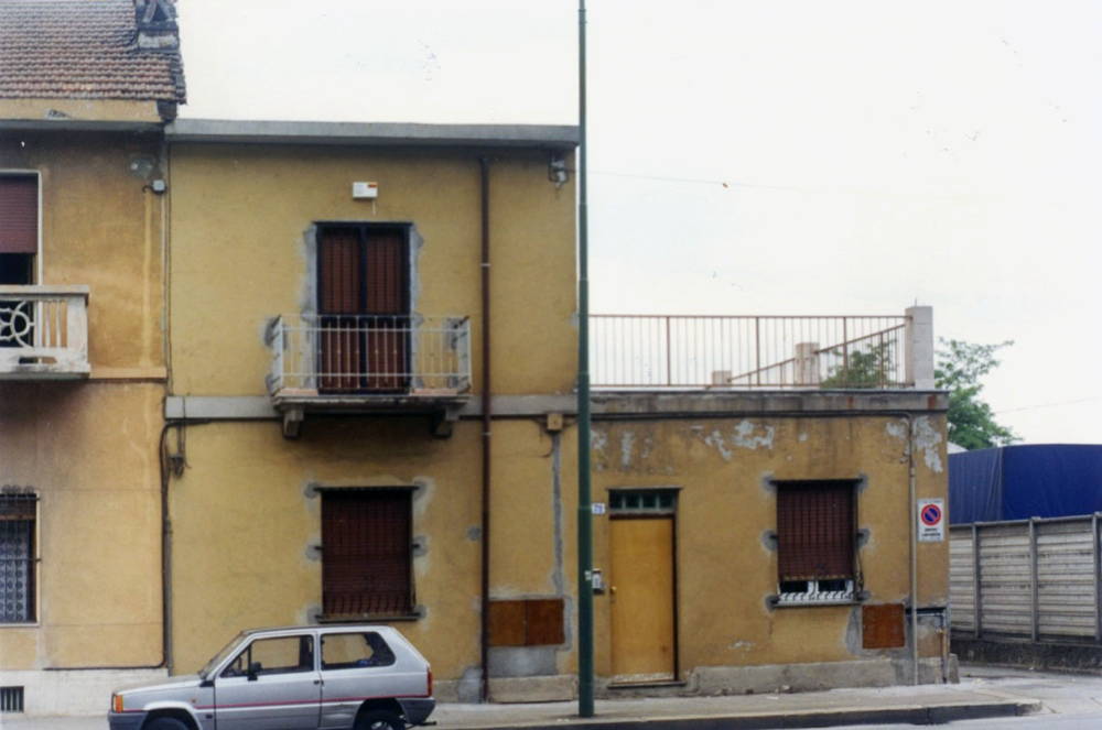 Foto storica