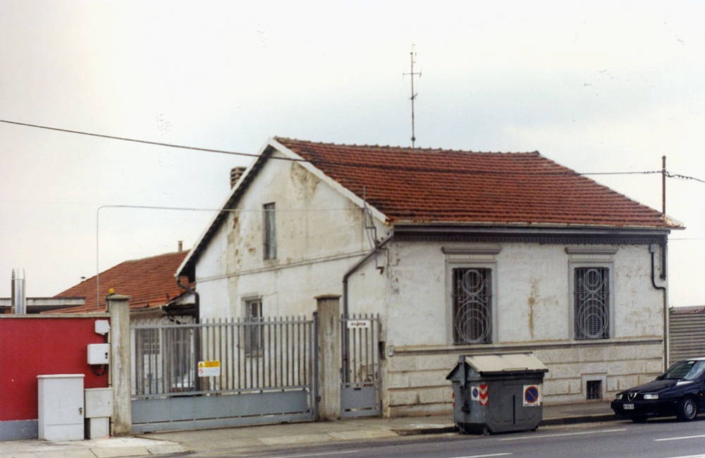 Foto storica