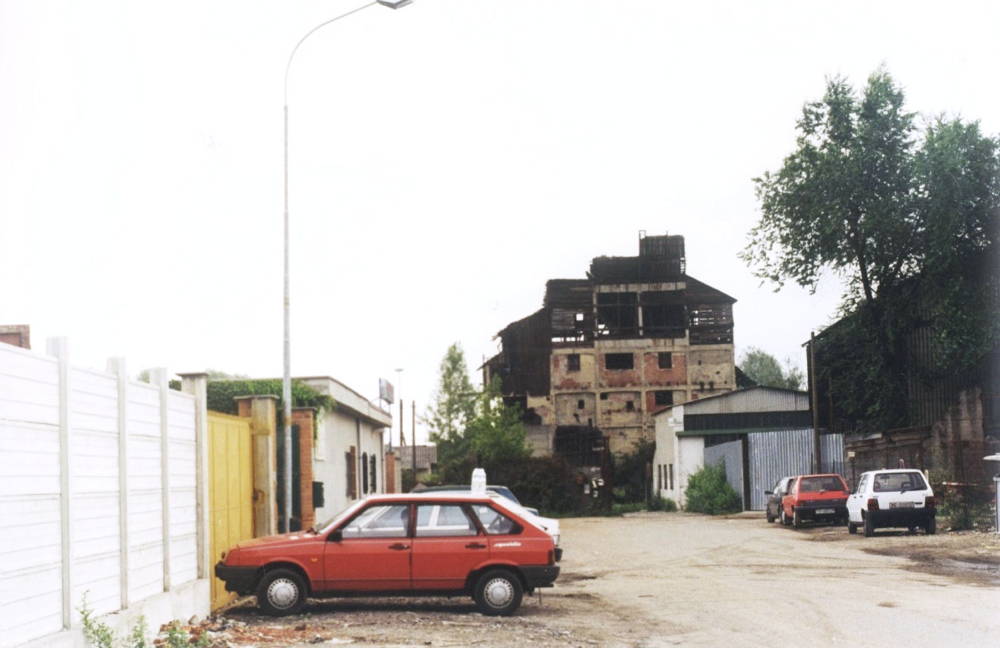 Foto storica