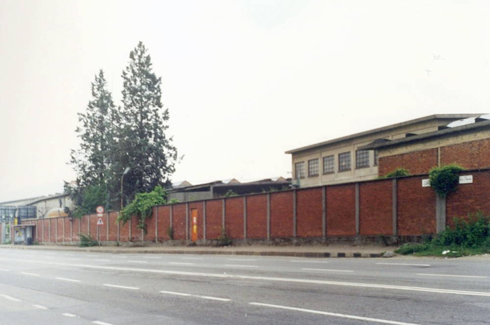 Foto storica