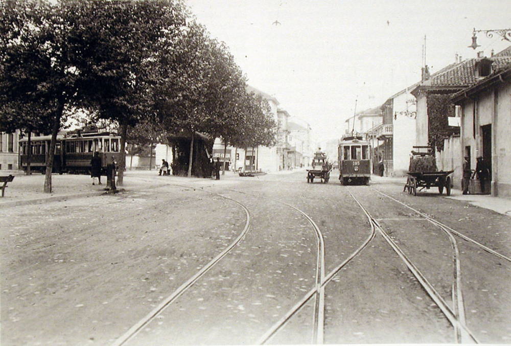 Foto storica