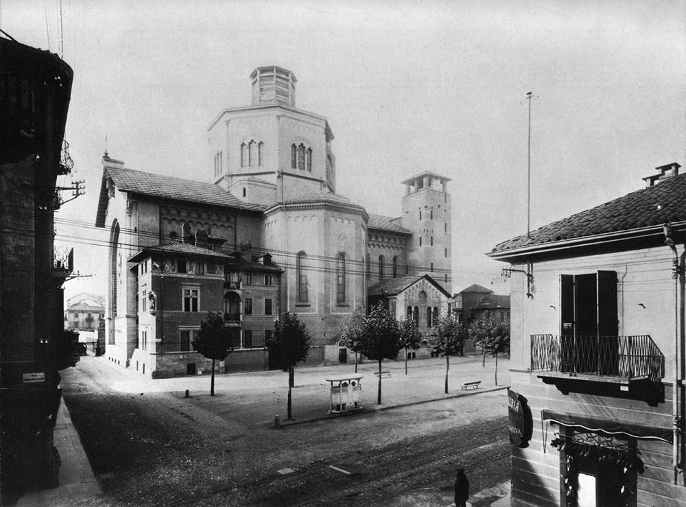 Foto storica