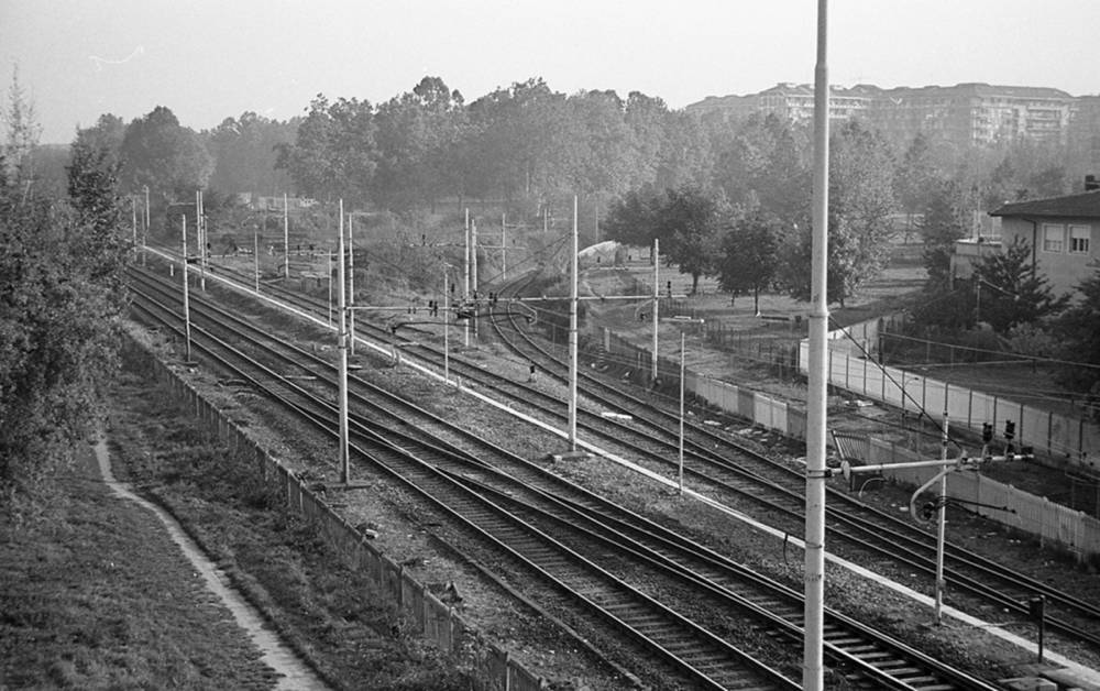 Foto storica