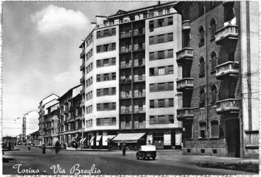 Foto storica