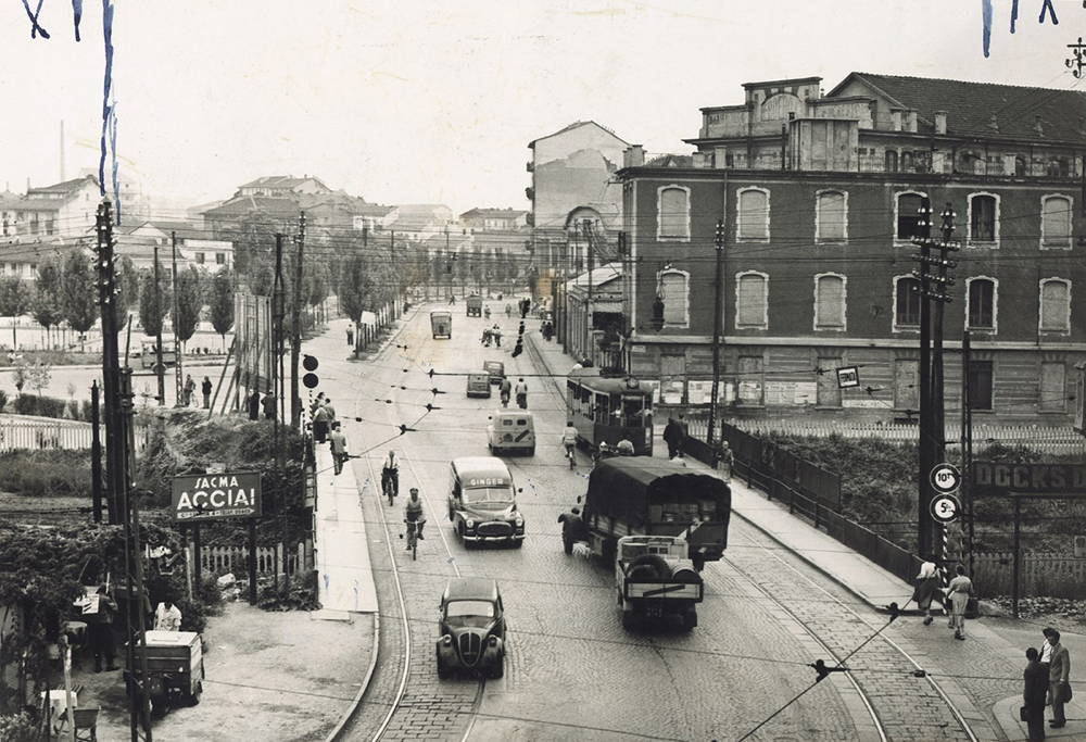 Foto storica