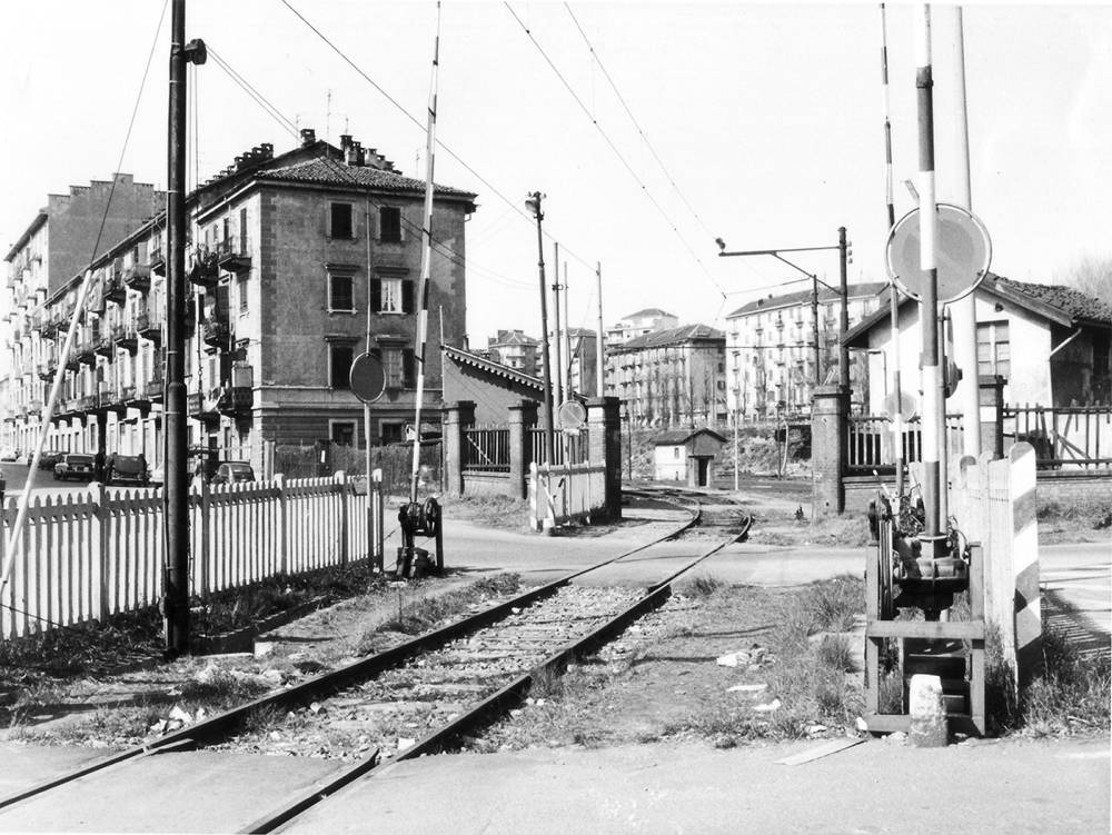 Foto storica