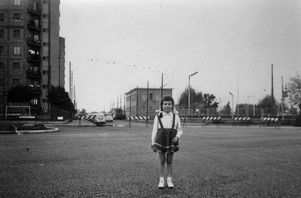 Foto storica