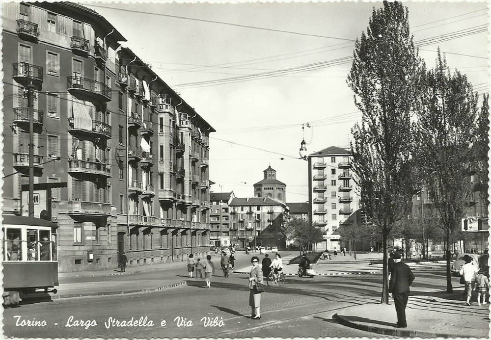Foto storica