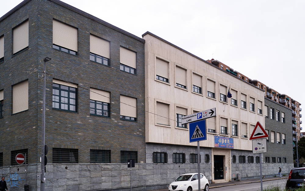 Foto attuale