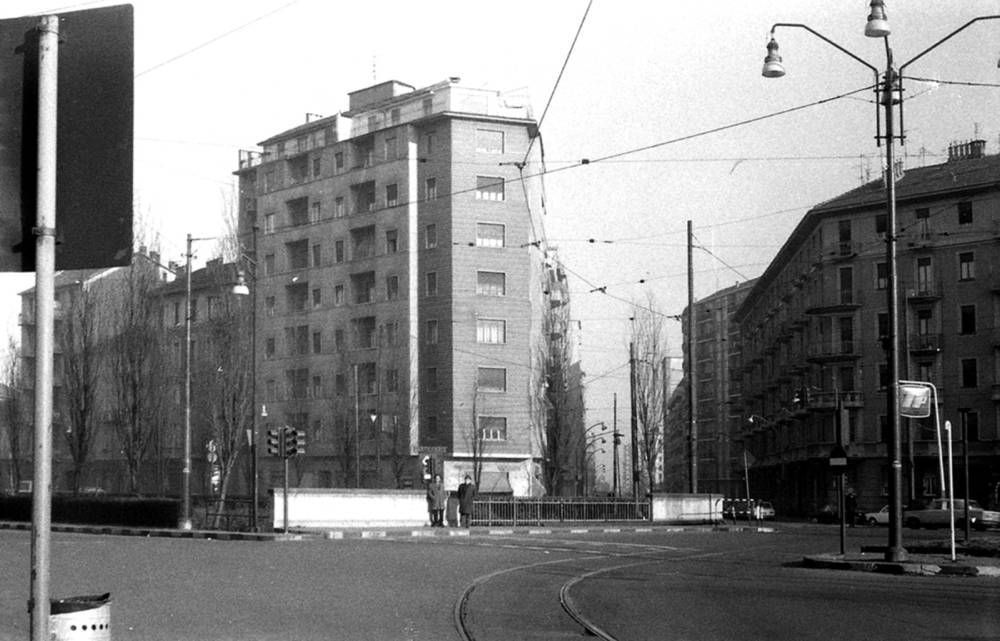 Foto storica