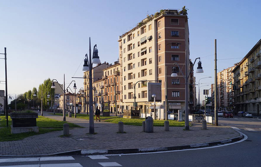 Foto attuale