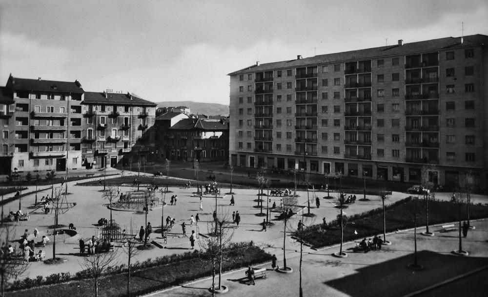 Foto storica