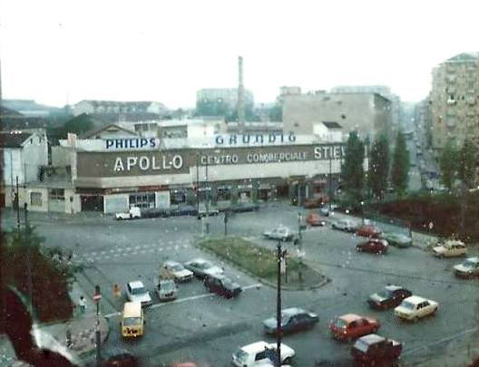 Foto storica