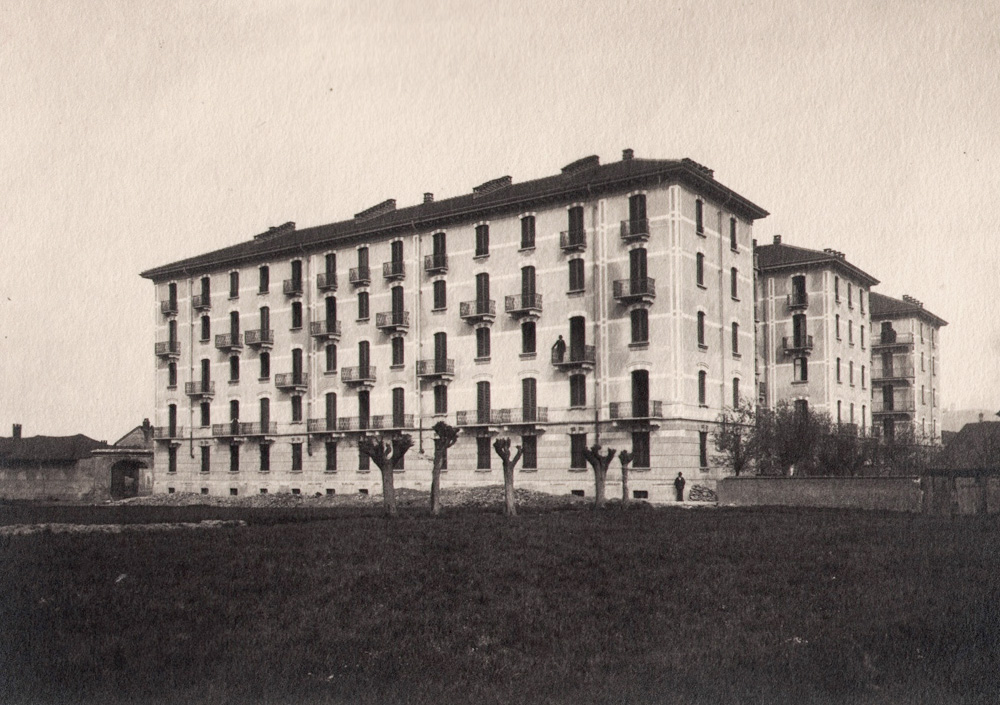 Foto storica