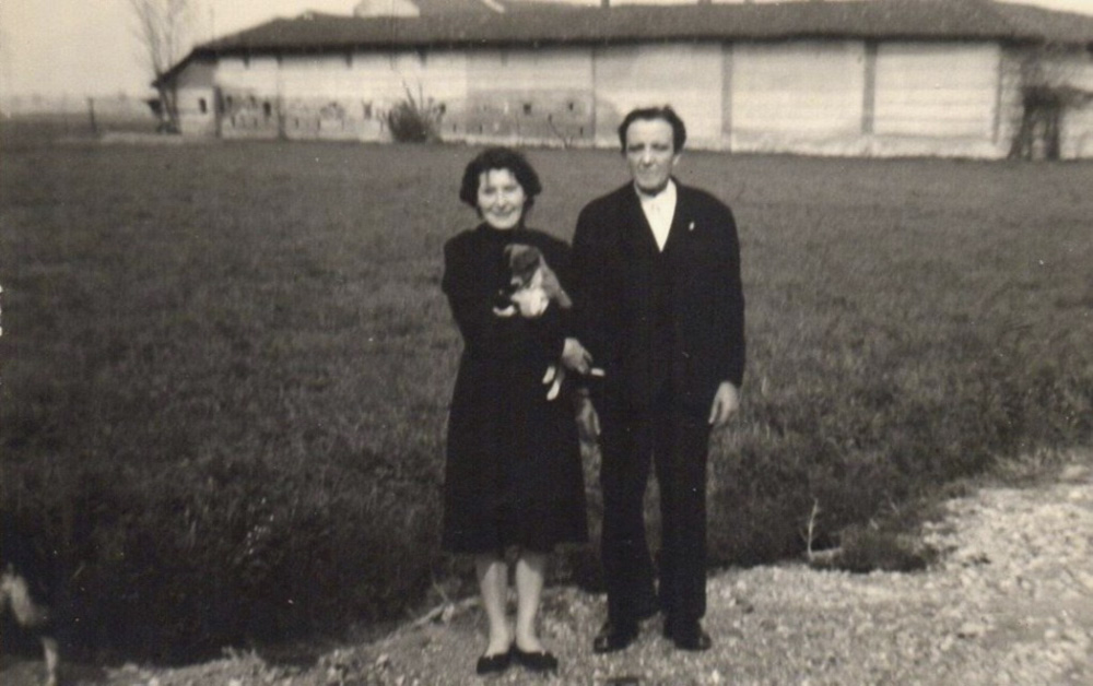 Foto storica