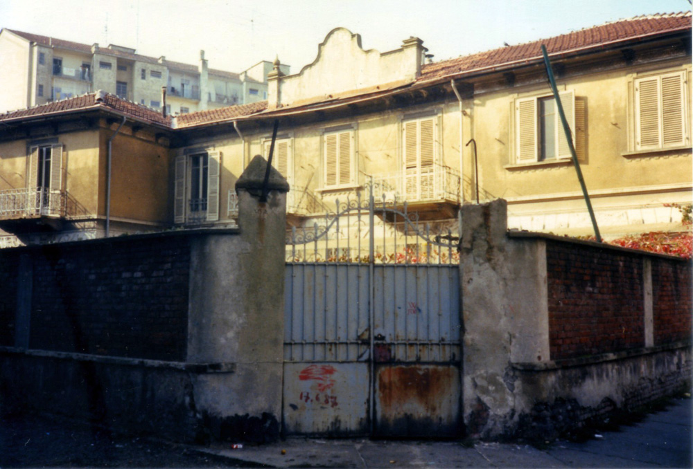Foto storica