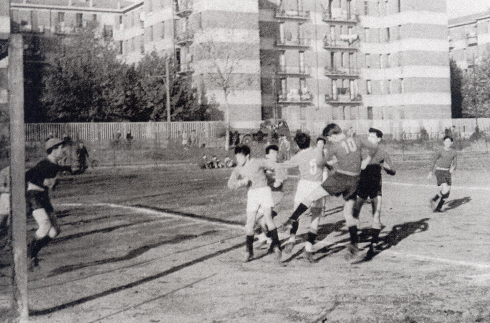 Foto storica