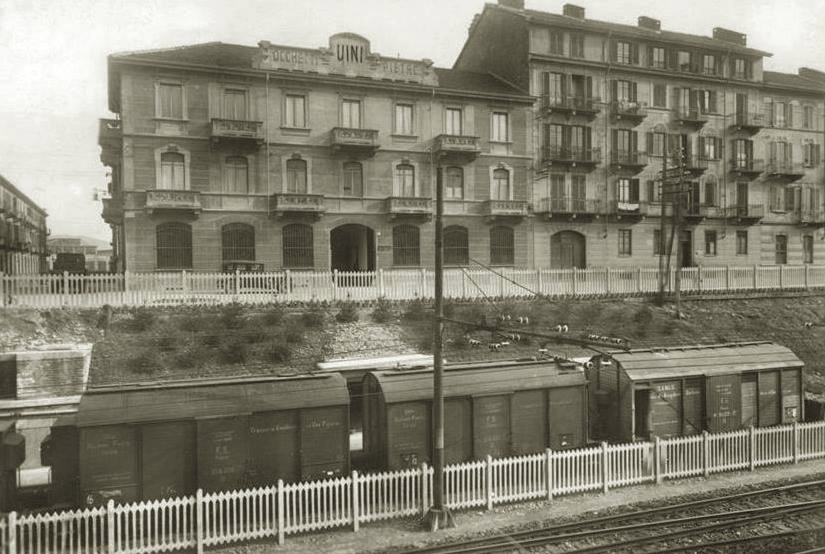 Foto storica