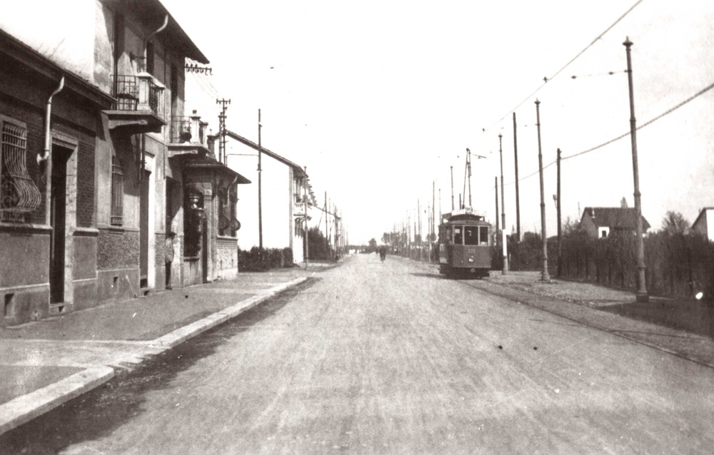 Foto storica