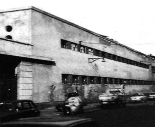 Foto storica