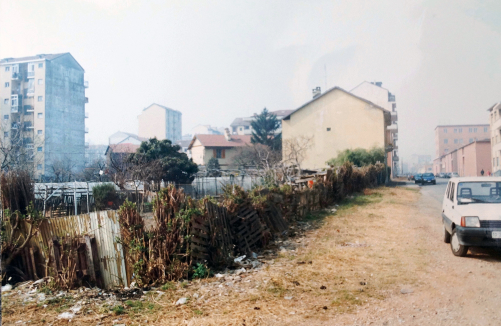 Foto storica