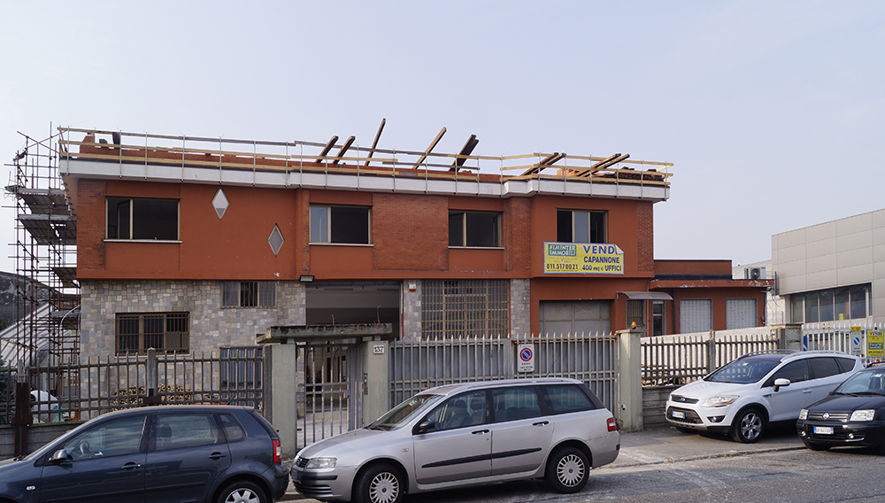 Foto storica