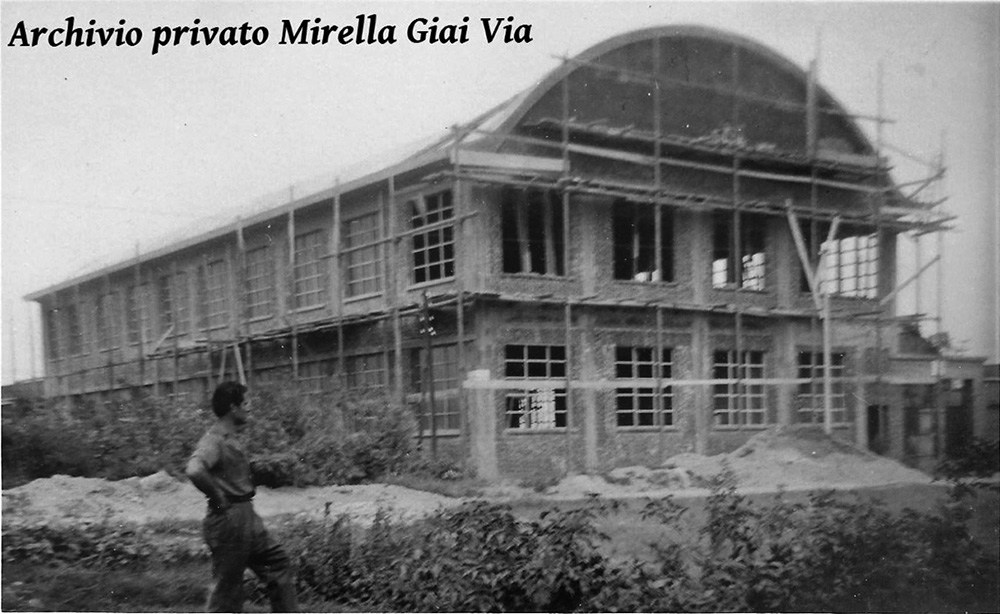 Foto storica