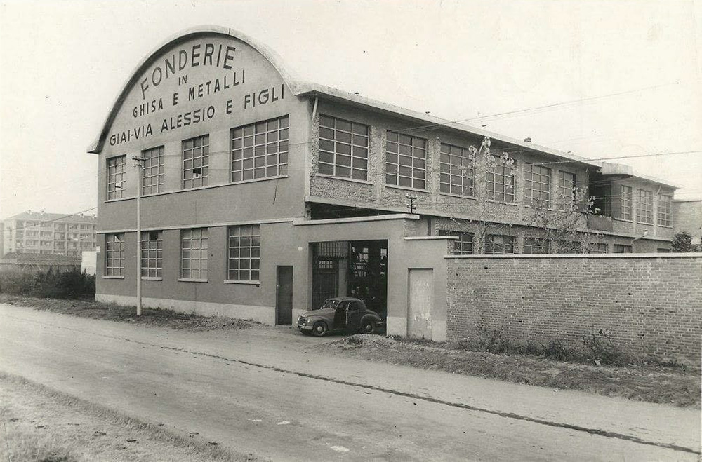 Foto storica