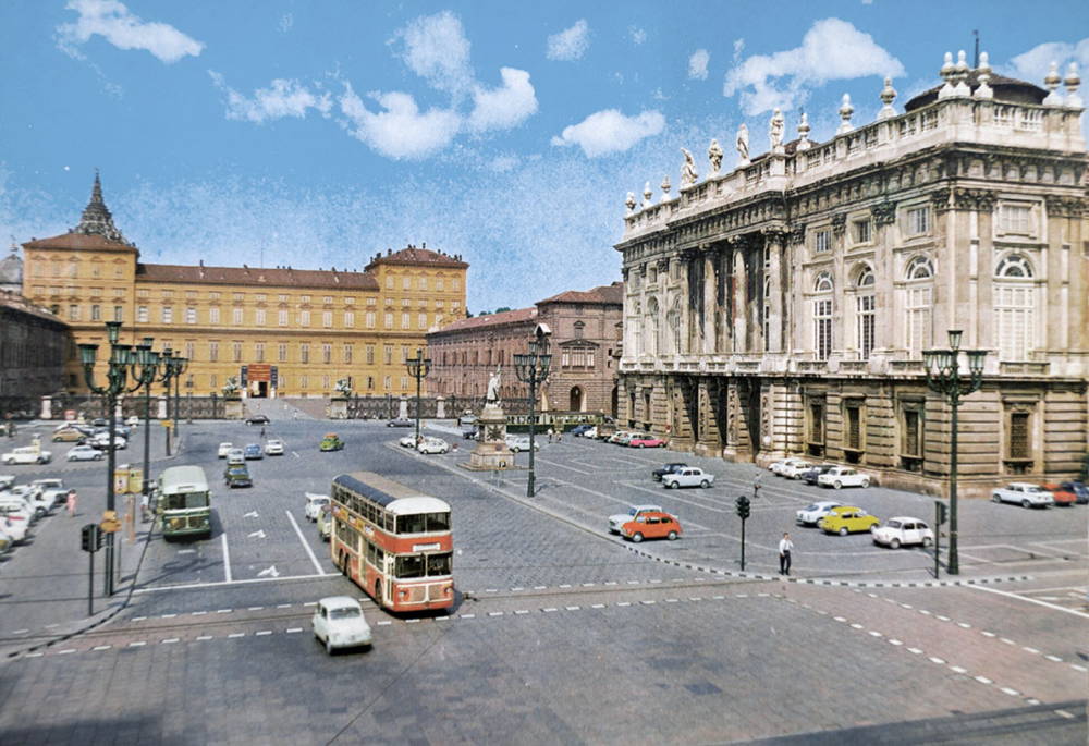 Foto storica