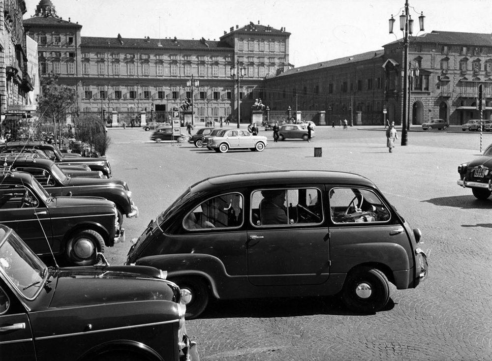 Foto storica