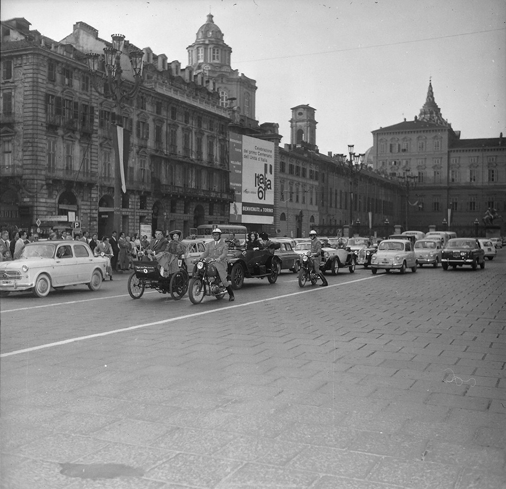 Foto storica
