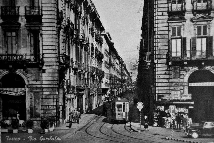 Foto storica