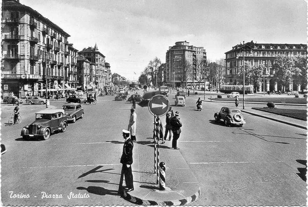 Foto storica