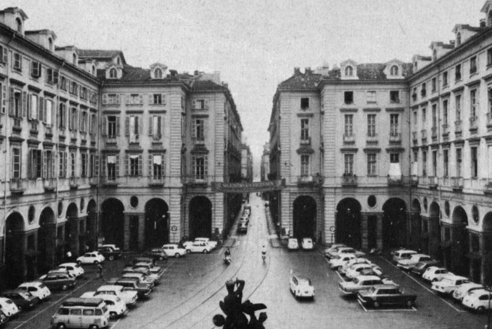 Foto storica