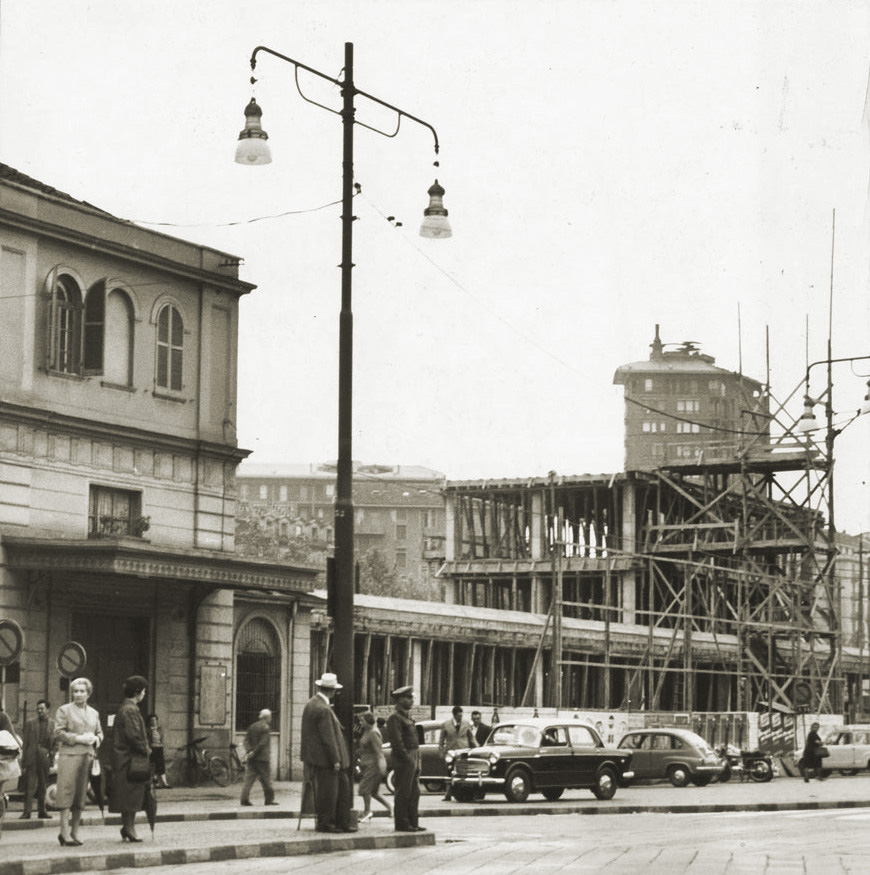 Foto storica