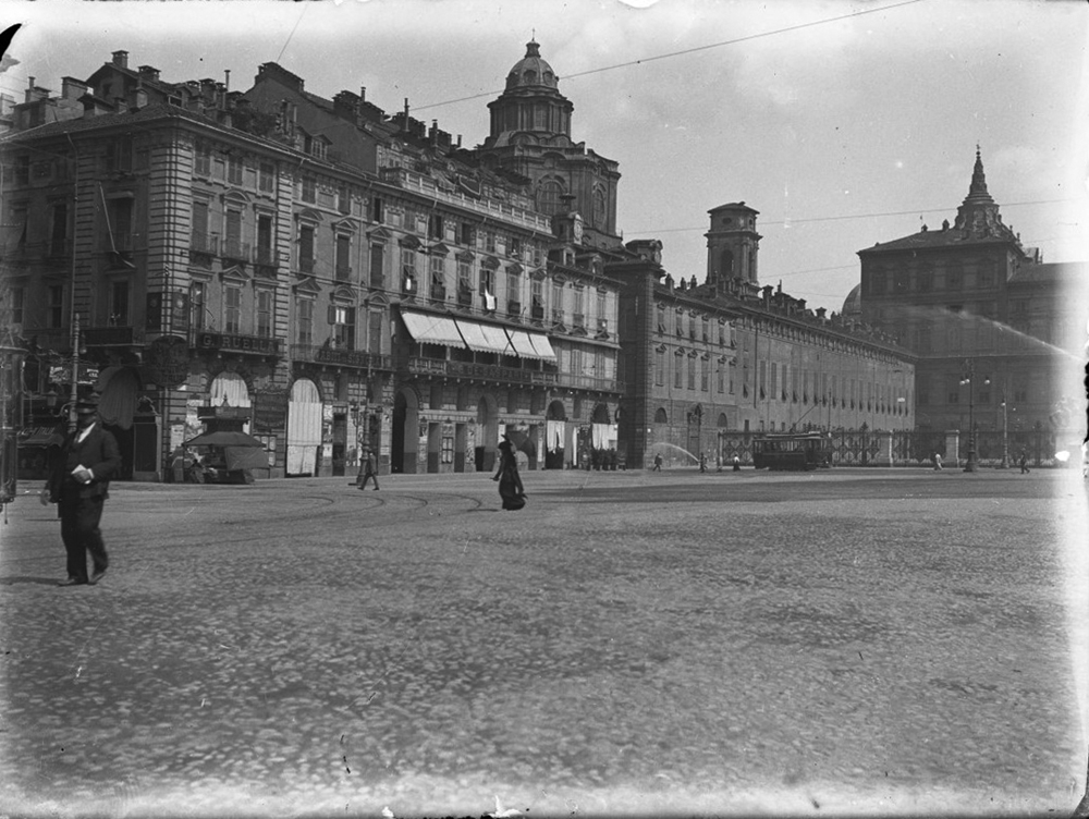 Foto storica
