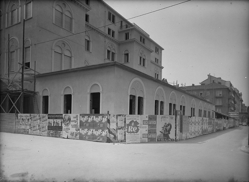 Foto storica