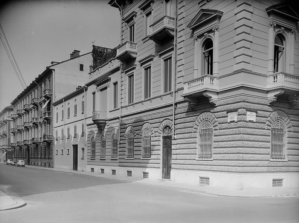 Foto storica